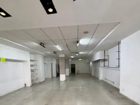 Avenida Santa Fe 1300