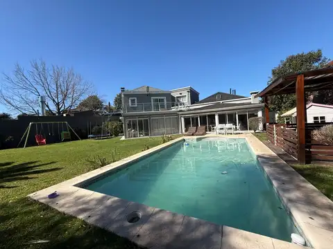 Casa en Venta de 5 dormitorios