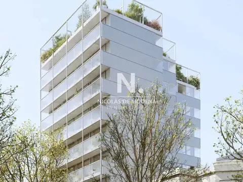 Departamento en Venta de 2 dormitorios