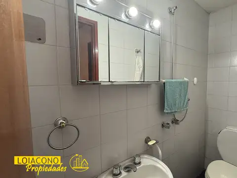 PH duplex 4 amb c/patio y cochera - Montiel al 5500 - Loiacono Propiedades