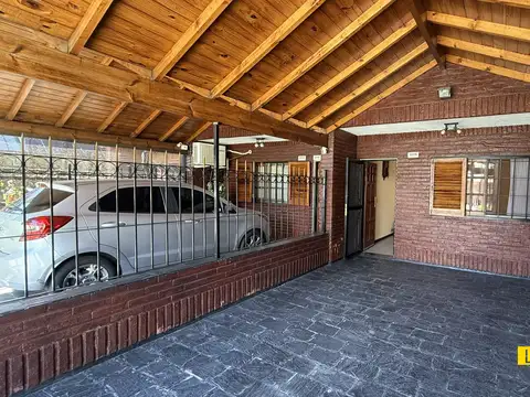 Depto Tipo Casa en Venta de 3 dormitorios