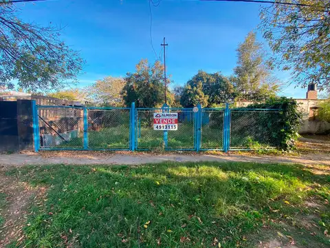 Terreno en Venta en San Lorenzo, USD 26.000