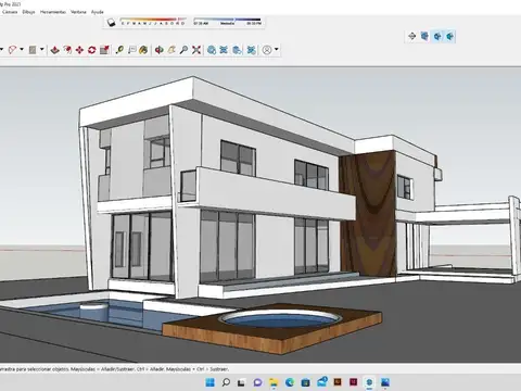 Casa en Venta en Greenville Polo & Resort, USD 735.000