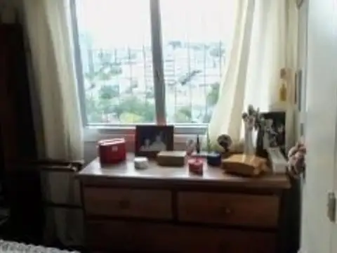 Departamento en Alquiler Temporal en Palermo, USD 900