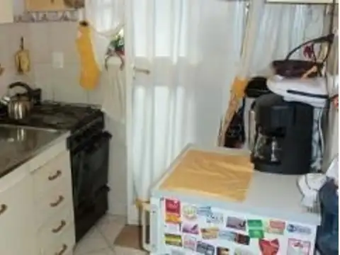 Departamento en Alquiler Temporal 25 años