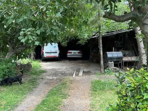 Casa en Venta 21 años