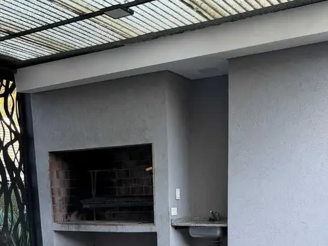 Casa a la venta en Barrio Privado Astorga,La Reja
