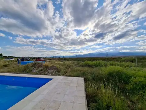 Terreno en Venta en Distrito Compuerta, USD 19.000