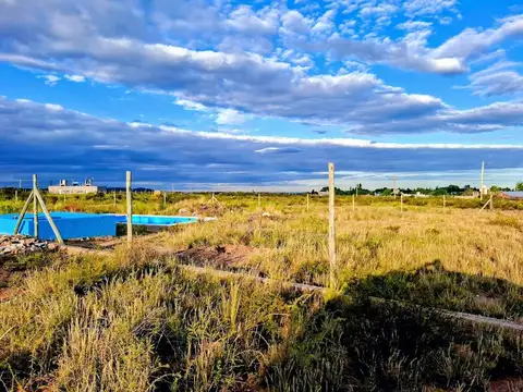 Terreno en Venta de 1000,0 m2