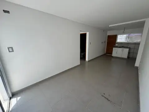 Departamento en Venta 1 año