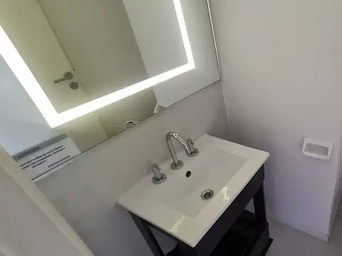 Departamento en Venta en Barrio Norte, USD 240.000