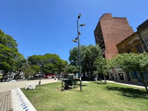 Pasaje Bustamante al 2200
