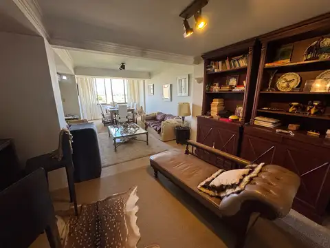 Departamento 5 ambientes con 3 baños