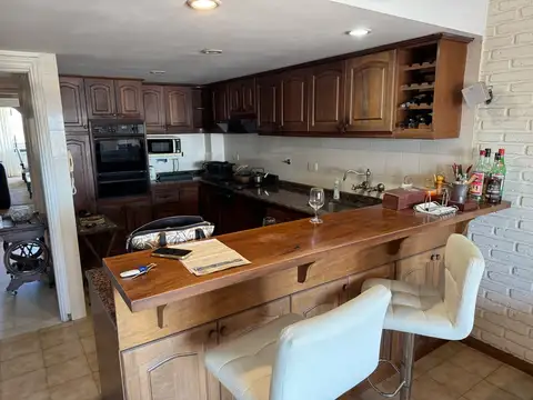 Departamento en Venta en Santa Fe, USD 215.000