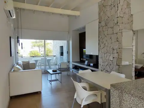 Departamento en Alquiler Temporal en Mar de las Pampas, $ 850.000