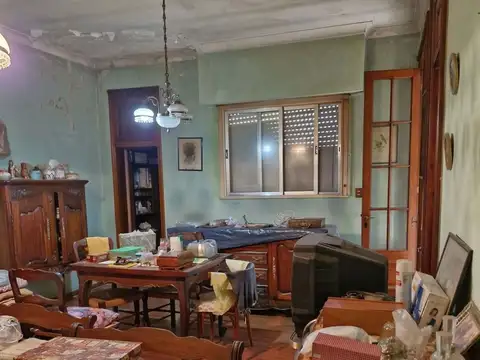 Depto Tipo Casa en Venta de Monoambiente