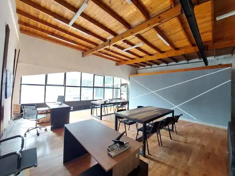 Oficina en Alquiler en Ramos Mejia, $ 2.600.000