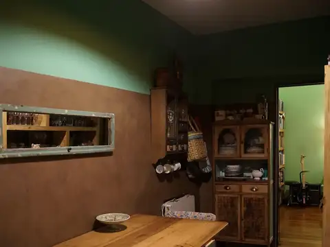 Dueños venden Casa en Flores