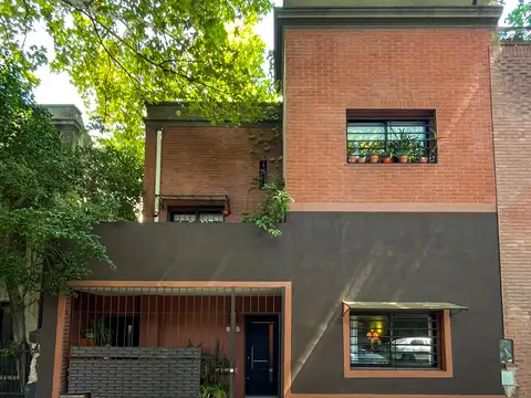 Dueños venden Casa en Flores