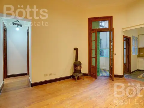 Depto Tipo Casa en Alquiler de 2 dormitorios