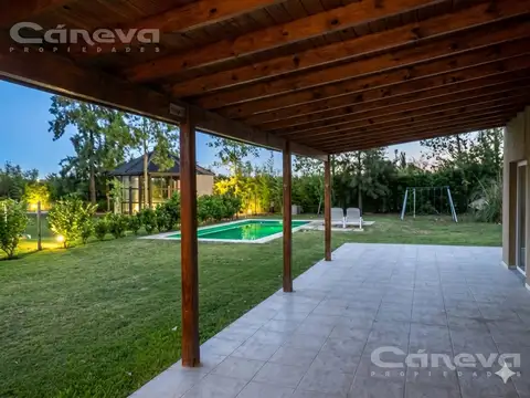 Casa en Venta de 4 dormitorios