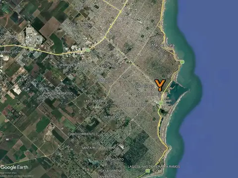 Departamento en Venta de 2 dormitorios