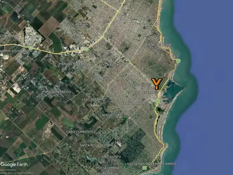 Departamento en Venta de 2 dormitorios
