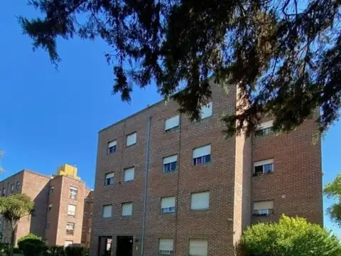 Departamento en Venta 35 años