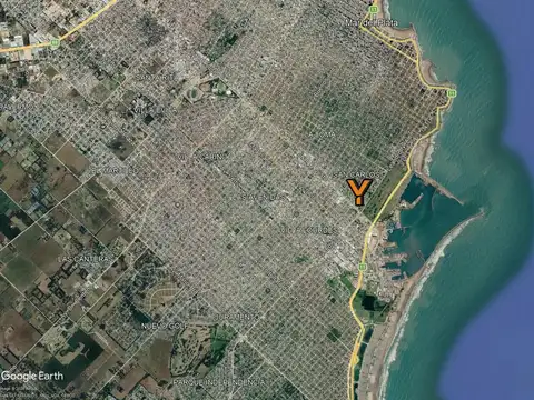 Departamento en Venta en Stella Maris, USD 59.000