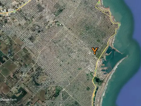 Departamento en Venta en Stella Maris, USD 59.000