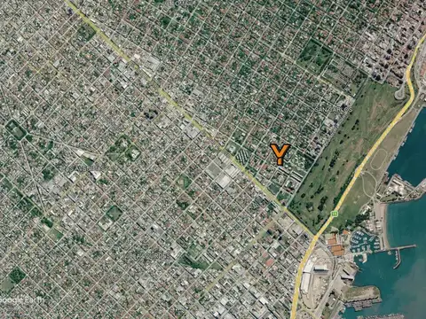 Departamento en Venta 35 años