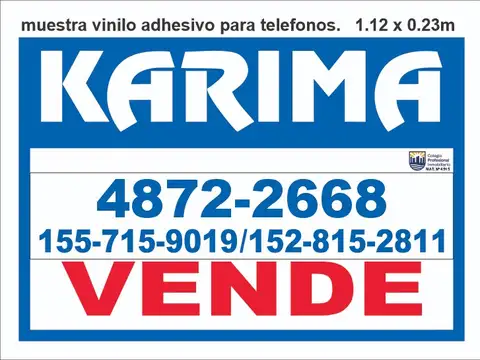 Terreno en Venta en Ramos Mejía Sur, USD 190.000