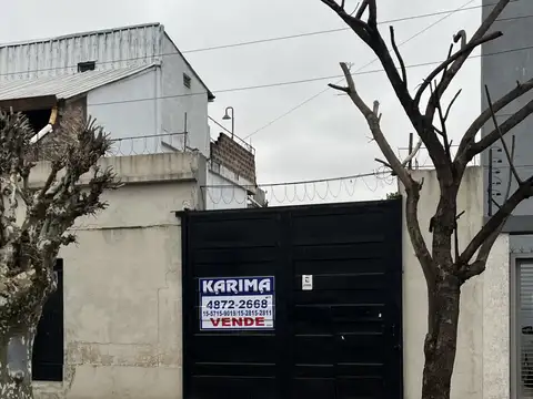 RAMOS MEJIA . PUEYRREDON 1000  TERRENO