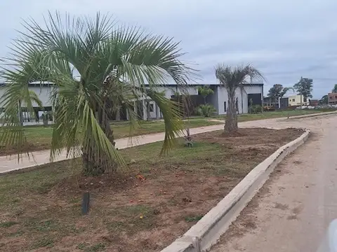 LOTE EN VENTA LAGOS DE CANNING II