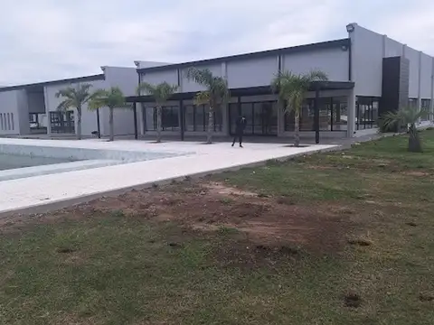 Lote 600 Mts2 - Lagos De Canning 2 - Cuba 5550