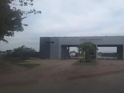 Terreno en Venta de 600,0 m2