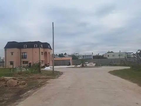 Terreno en Venta de 600,0 m2