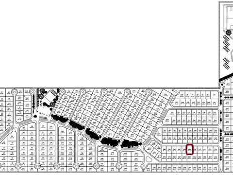 Lote 600 Mts2 - Lagos De Canning 2 - Cuba 5550