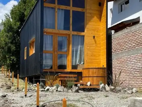 Casa en Venta 3 años