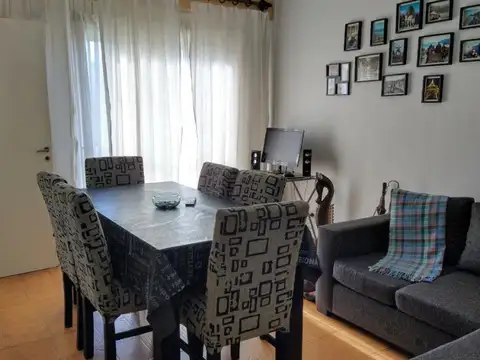 Departamento en Venta Barrio Villa Carmencita Zárate