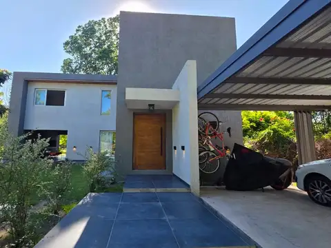 avenida Las Chacras 100