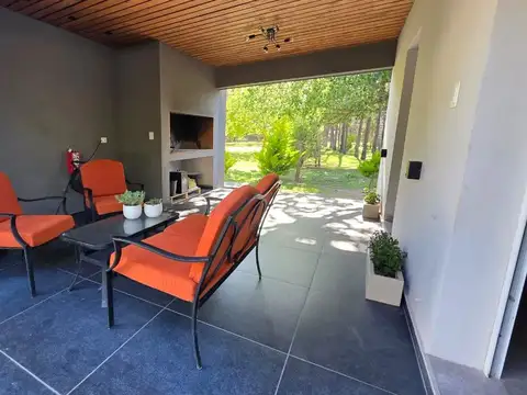 Casa en Venta 3 años