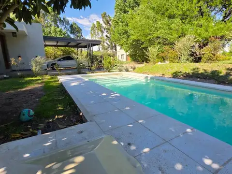 Casa en Venta en Juana Koslay, USD 315.000