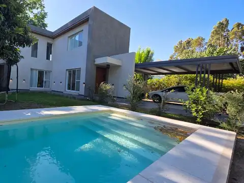 Casa en venta en Pampa Azul ? Las Chacras, Juana Koslay