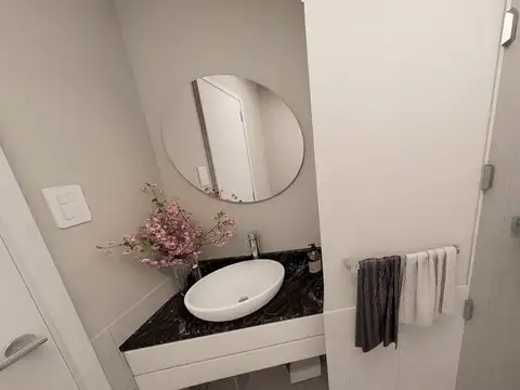 Autopista Rosario - Santa Fe 1000