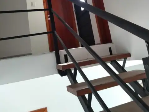 Depto Tipo Casa en Venta A estrenar