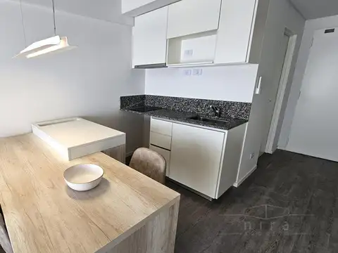 Departamento en Venta al Oeste