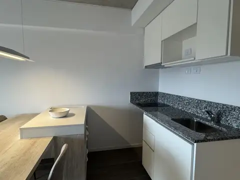 Departamento en Barracas
