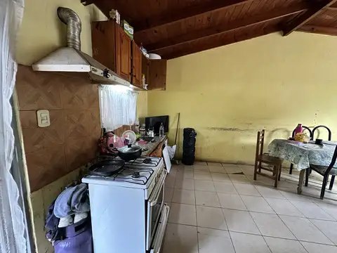 Casa en Venta 15 años
