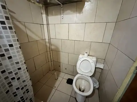 Propiedad Con Vivienda Y Segunda Casa A Reacondicionar En Venta En Barrio Frino, Jose C. Paz